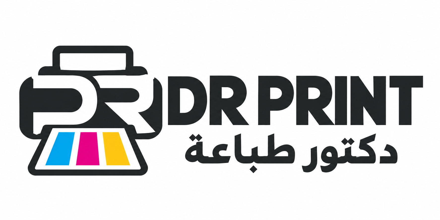 DR PRINT — دكتور طباعة